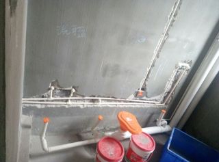 隐蔽工程 验收