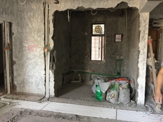 日常巡检