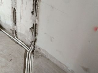 隐蔽工程 验收