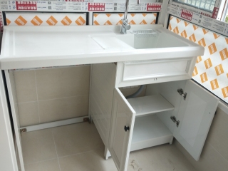 安装工程 验收