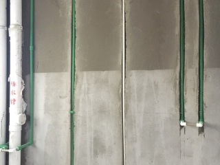 隐蔽工程 验收