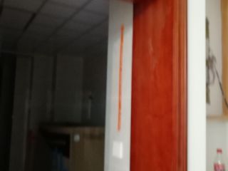 成品门及墙纸铺贴
