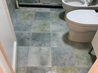 安装工程 验收