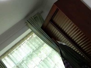 墙、顶面乳胶漆