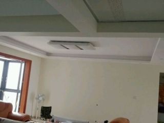 安装工程 验收
