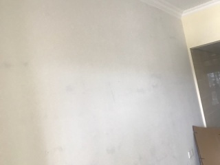 墙、顶面腻子批嵌