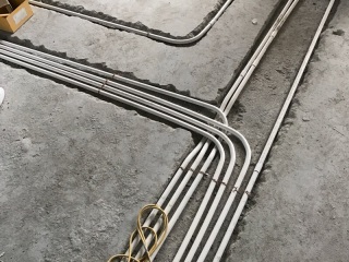 隐蔽工程 验收