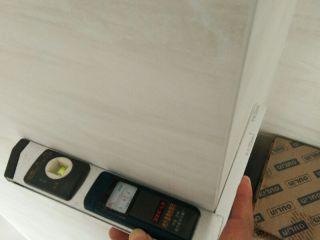 泥木工程 验收