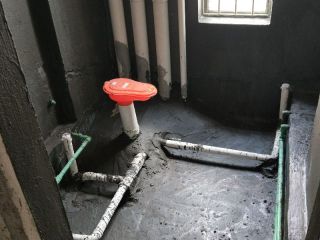 日常巡检