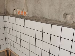 日常巡检