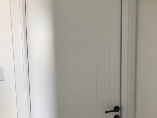 安装工程 验收