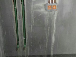 隐蔽工程 验收