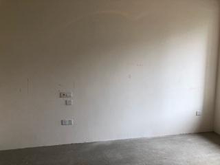 油漆工程 验收
