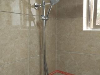 安装工程 验收