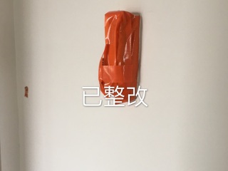 日常巡检