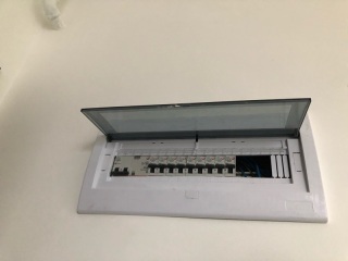 安装工程 验收