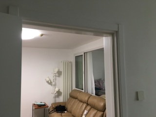 竣工验收