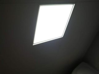 日常巡检
