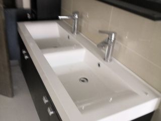 橱柜及台盆柜安装