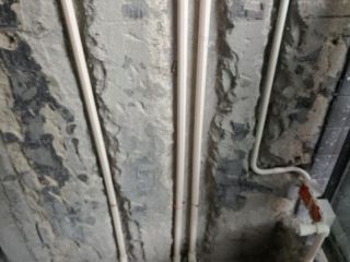 隐蔽工程 验收