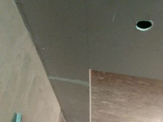 泥木工程 验收