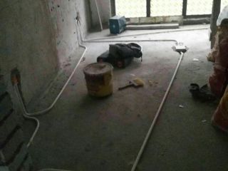 隐蔽工程 验收