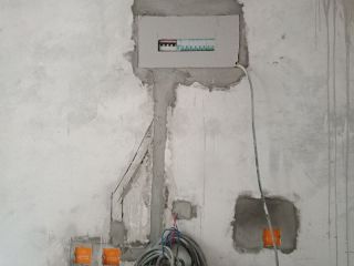 隐蔽工程 验收