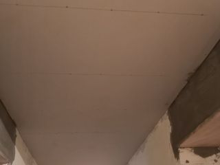 木工吊顶施工