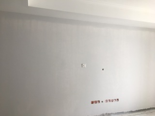 油漆工程 验收