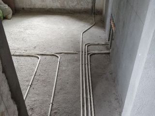 日常巡检