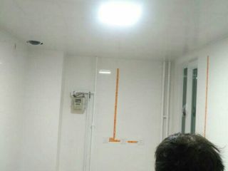 木工吊顶施工