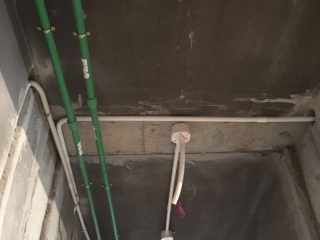 隐蔽工程 验收