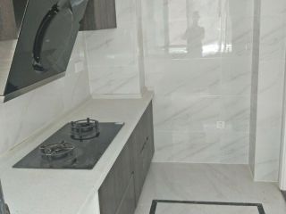 橱柜安装