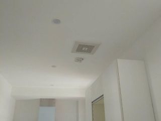安装工程 验收