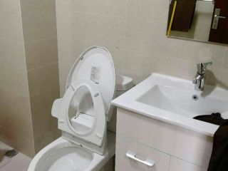 橱柜安装