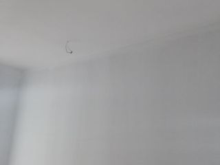 墙、顶面腻子批嵌
