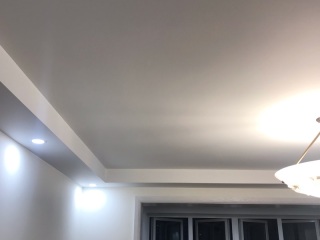 油漆工程 验收