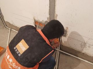 隐蔽工程 验收