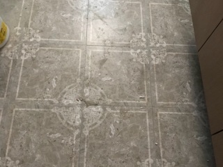 泥木工程 验收