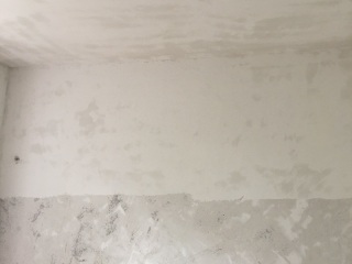 日常巡检