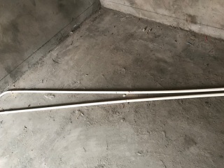 日常巡检