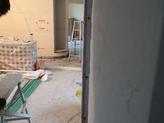 日常巡检