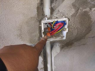 隐蔽工程 验收