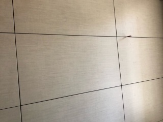 日常巡检