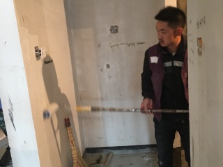 日常巡检