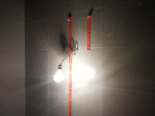 厨房、卫生间墙砖施作