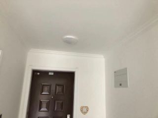 油漆工程 验收