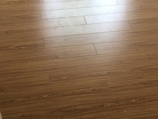 日常巡检
