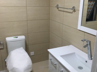 安装工程 验收