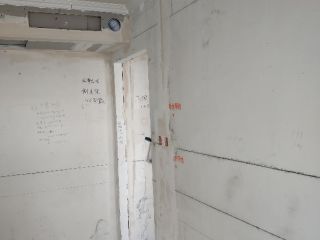 日常巡检